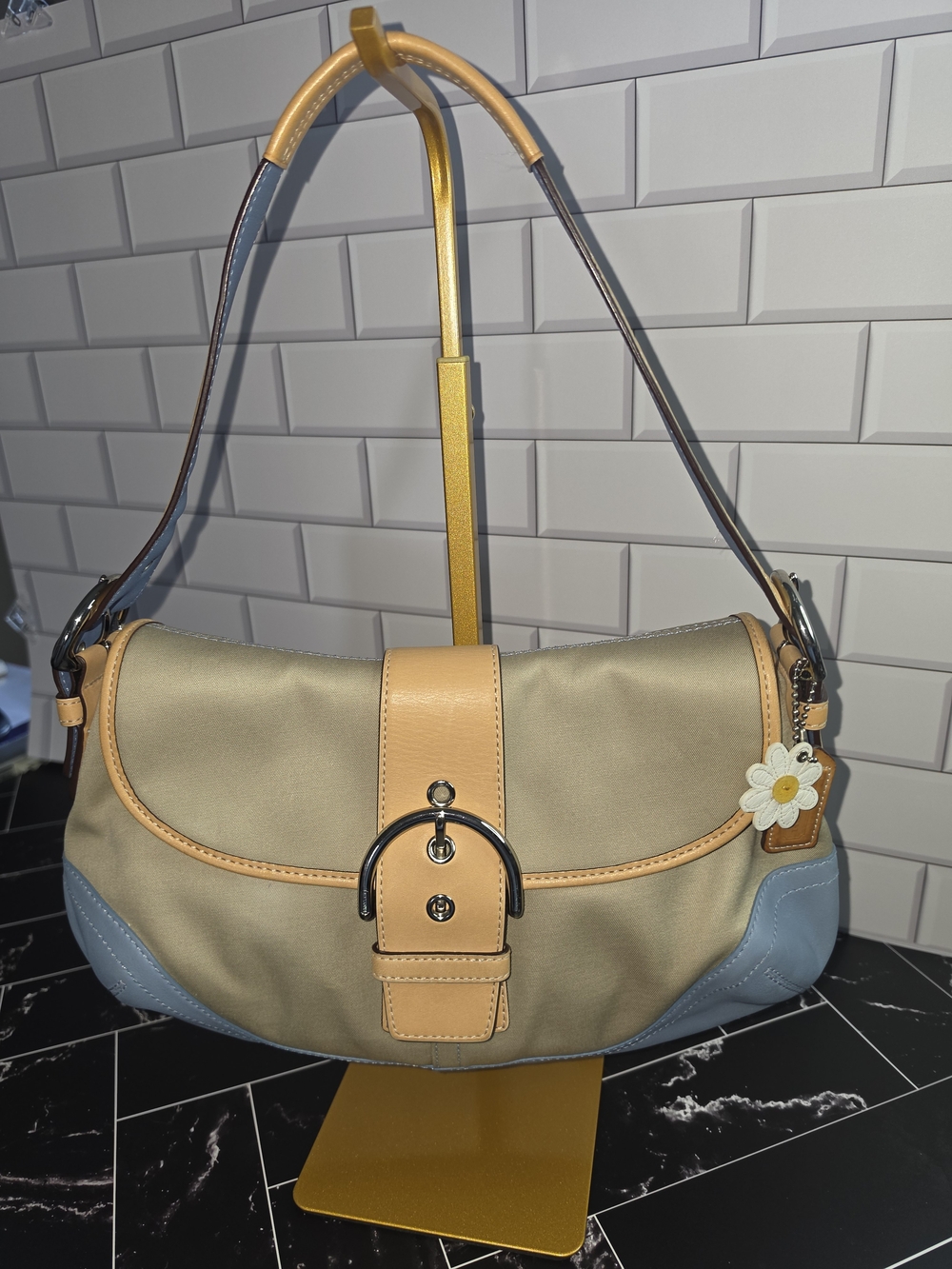 Coach SOHO L040 - 1816
